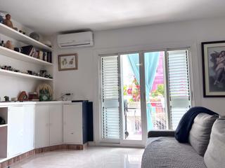 Appartement à Centre