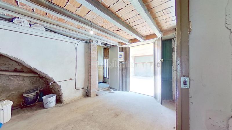 Foto ddd90f1f-ee0f-46f5-ad4f-cc89ddd25320. Casa en calle albi 0 0 en Cervià de les Garrigues