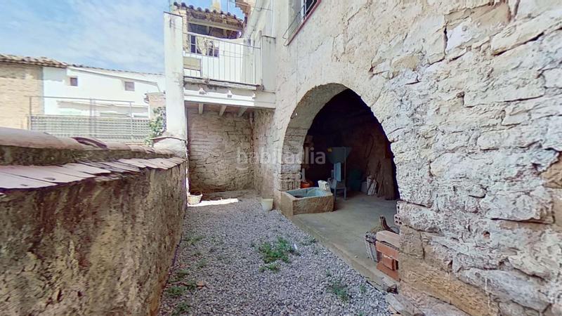 Foto e3109baa-d619-4cc6-b5ed-834593b71bc9. Casa en calle albi 0 0 en Cervià de les Garrigues