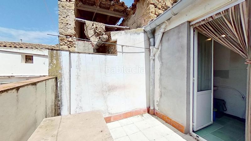 Foto f0d116b1-6f22-4a18-8a0c-cd698ca69b1c. Casa en calle albi 0 0 en Cervià de les Garrigues