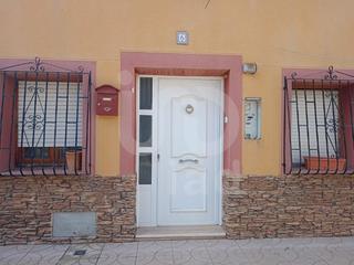 Casa en La Paca