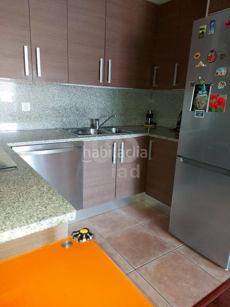Foto ca8c983b-cbec-456c-b6d6-2a816d1c4bb4. Pis amb aparcament a Sant Narcis Girona