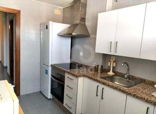 Flat in Tiro de Línea