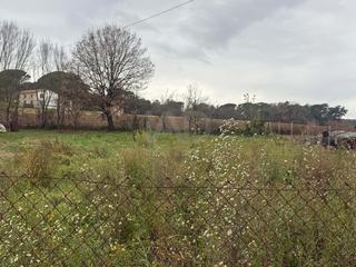 Residential Plot in Caldes de Malavella