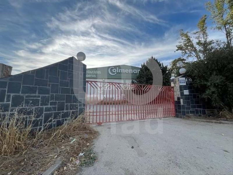 Foto 1a08fb67-bea4-4400-95bf-06c6785c14bb. Local comercial en carretera carretera colmenar s/n s/n en Casabermeja