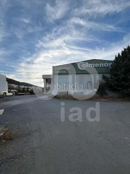 Foto 9f7cdbfd-7a96-4a3d-9368-6706533de9a3. Local comercial en carretera carretera colmenar s/n s/n en Casabermeja