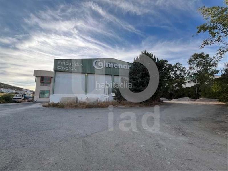 Foto ebe0ccff-087b-4d26-821f-44a7a54ff1bc. Local comercial en carretera carretera colmenar s/n s/n en Casabermeja