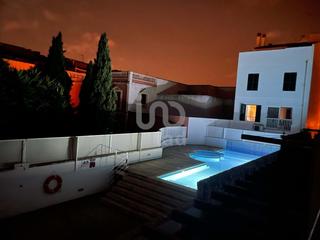 Pis a Ciutadella