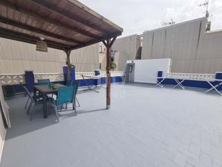 Location Appartement à Les Roquetes