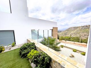 Flat in Cumbre del Sol