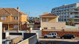 Haus in Las Salinas
