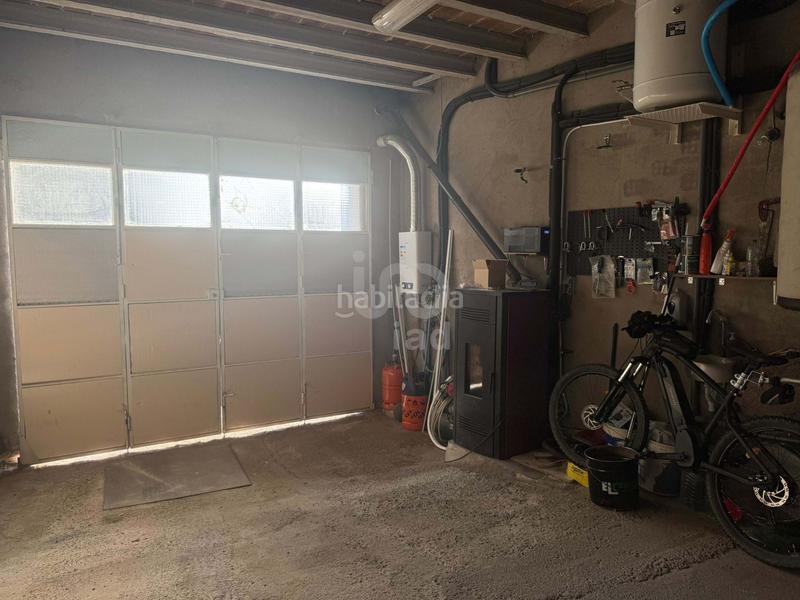 Foto 118b1eb5-6130-4f53-8a85-4506b415b7a1. Casa en Borges Blanques (Les)