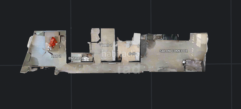 Foto 550febb9-30e3-41dd-897d-b5bee4d1d03a. Casa en Borges Blanques (Les)