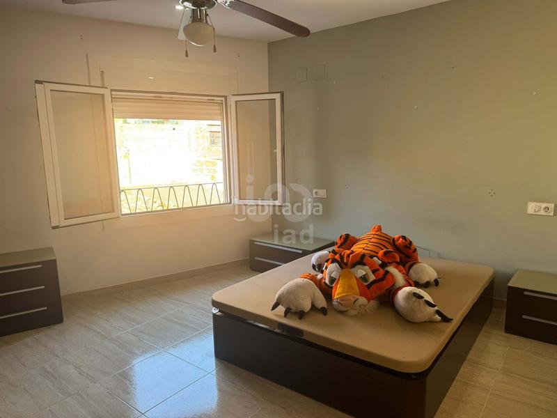 Foto cffd9947-519d-4f76-83ac-97463a5ab905. Casa en Borges Blanques (Les)