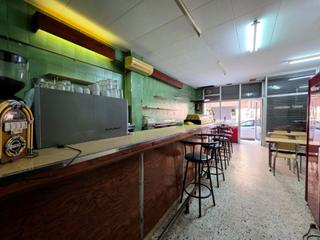 Lloguer Local Comercial a Morera