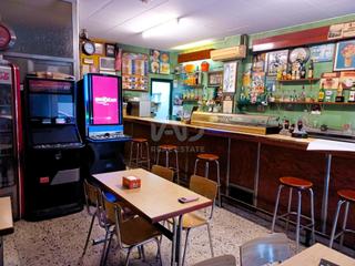 Lloguer Local Comercial a Morera