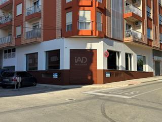 Local Comercial a Pego