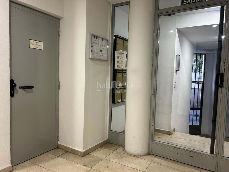 Foto 8ff762fa-b559-48c0-91c2-e8eedaf4170b. Aparcament cotxe a Justicia-Chueca Madrid