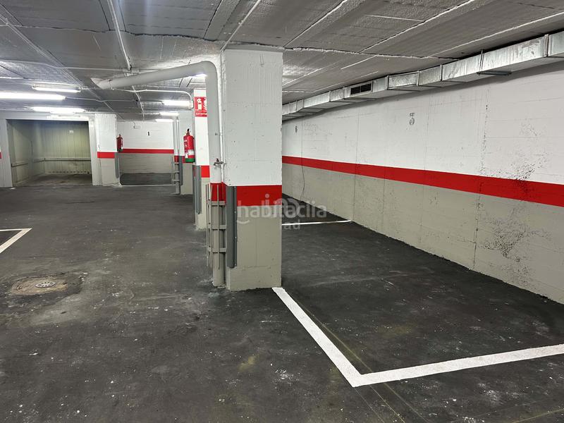 Foto 1a852308-1253-465f-bb1e-f178b9a746f4. Parking coche en Justicia-Chueca Madrid