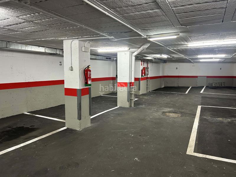 Foto 5e7d8da1-a025-4534-8759-404975981877. Parking coche en Justicia-Chueca Madrid