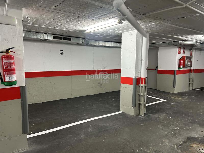 Foto 9f905b13-6ede-417b-85d2-5d24f71af1b9. Parking coche en Justicia-Chueca Madrid