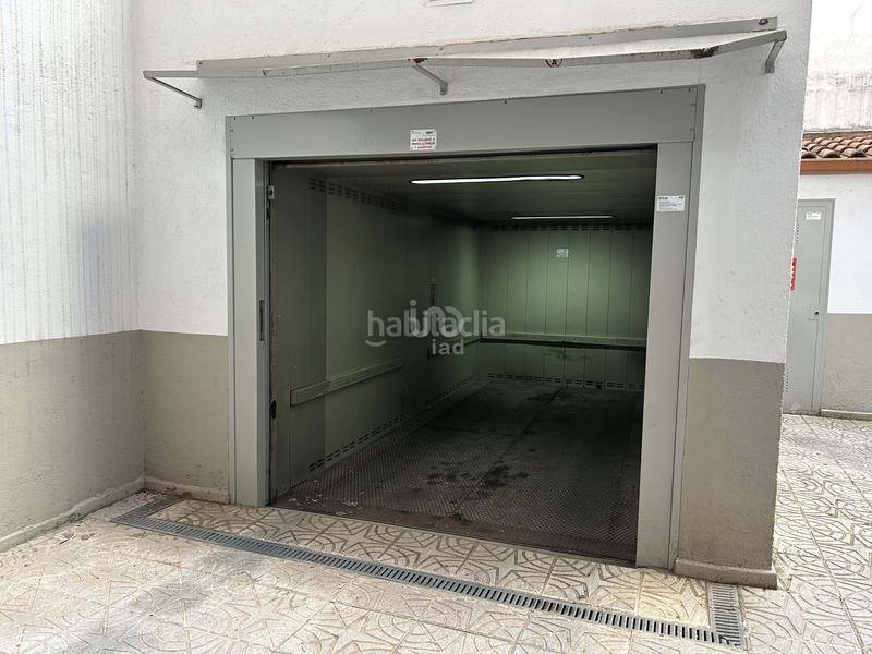 Foto af6e9071-62c4-4a98-8061-cf4cf5311d95. Parking coche en Justicia-Chueca Madrid