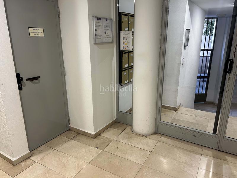 Foto d74ce3a2-f4e6-4619-9ca3-70e6111496d6. Parking coche en Justicia-Chueca Madrid