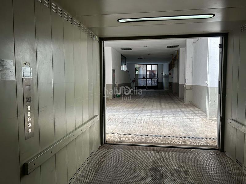 Foto d84a3337-c825-46a7-898b-4bcf48d6592c. Parking coche en Justicia-Chueca Madrid