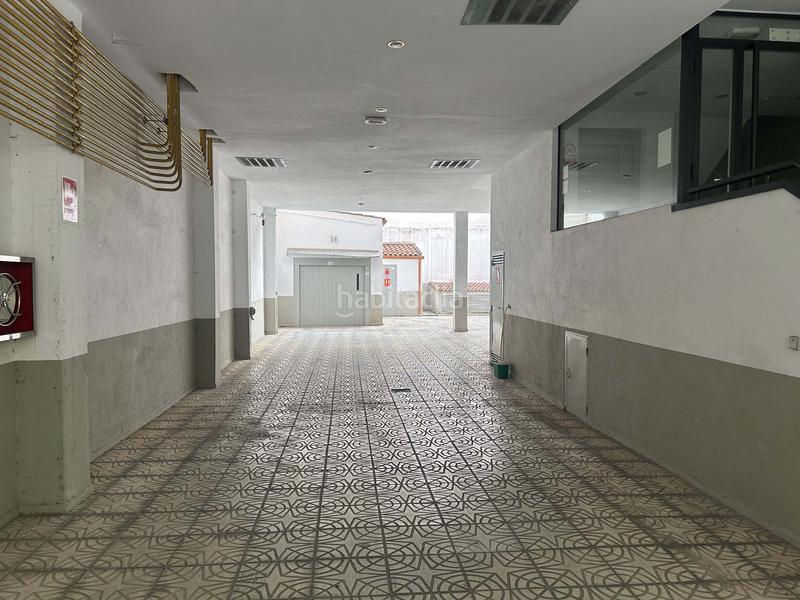 Foto df4266c2-84ad-46cc-a0dd-7d1ab5bdb96f. Parking coche en Justicia-Chueca Madrid