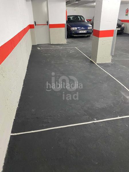 Foto 6bd3a8b3-edf0-4e4a-add0-8fccdd2f6a5c. Posto auto in Justicia-Chueca Madrid