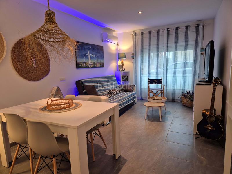 Foto 1d76456a-e40d-468c-8a39-9cdbb3e88c62. Appartement avec chauffage parking dans Calafell poble Calafell