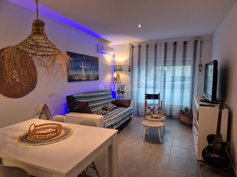 Foto 480c3a95-ea30-429a-a42d-dc29cc2acb54. Appartement avec chauffage parking dans Calafell poble Calafell
