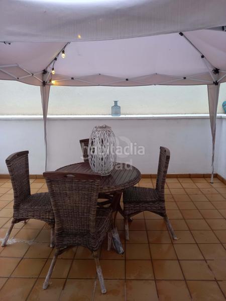 Foto 491c0bf9-3757-40c4-a432-f9cc650adc4a. Appartement avec chauffage parking dans Calafell poble Calafell