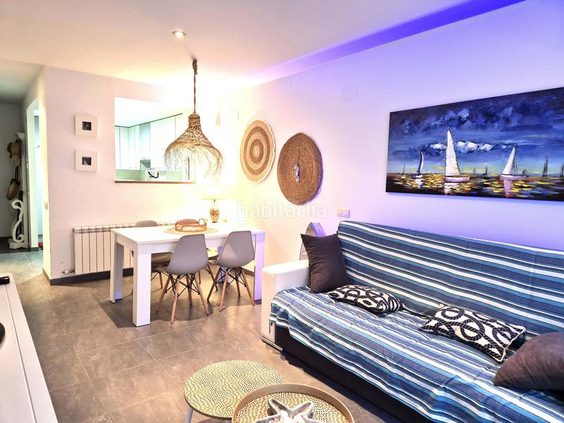 Foto 7643d2f7-628c-4751-b6bc-b29693a6592a. Appartement avec chauffage parking dans Calafell poble Calafell