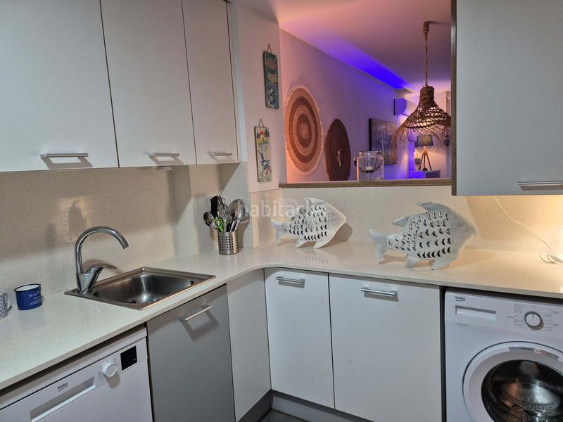 Foto 84016f57-8ae1-4f61-8f23-0f61d39fd985. Appartement avec chauffage parking dans Calafell poble Calafell