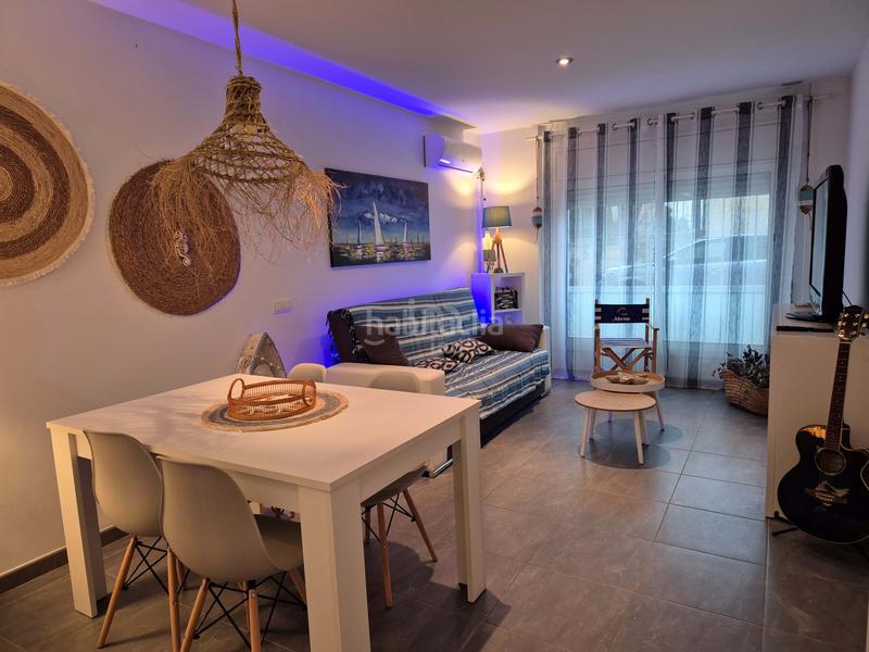 Foto c426ea79-3baa-4797-a306-6ced080b7fe7. Appartement avec chauffage parking dans Calafell poble Calafell