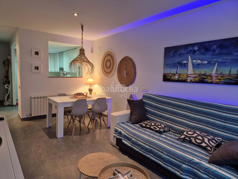 Foto e2261016-00f0-42b7-92e4-74a586bb1ce4. Appartement avec chauffage parking dans Calafell poble Calafell