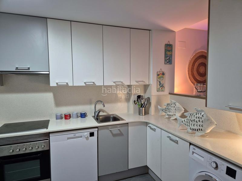 Foto 6a669535-52d6-497b-b8eb-362daf3a3d7b. Piso en Calafell poble Calafell