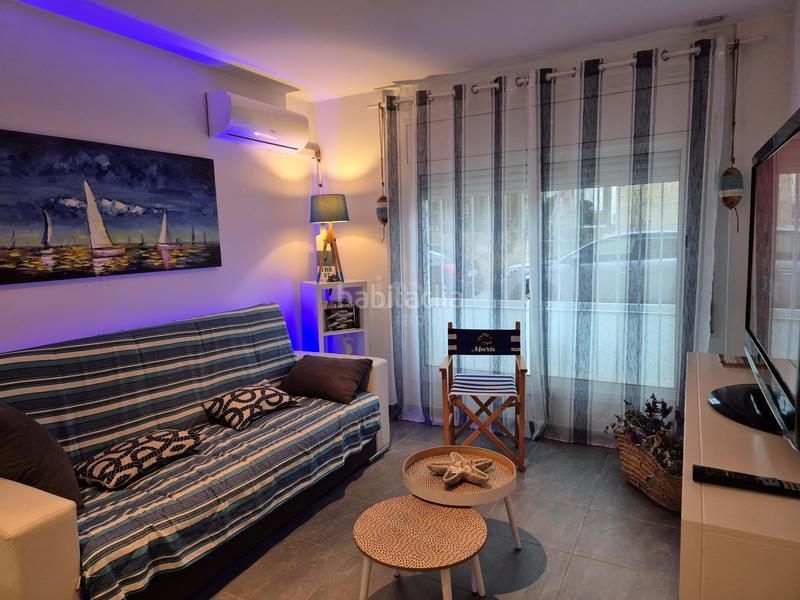 Foto a809591f-ad82-48d2-9402-6dd89a446b0c. Piso en Calafell poble Calafell