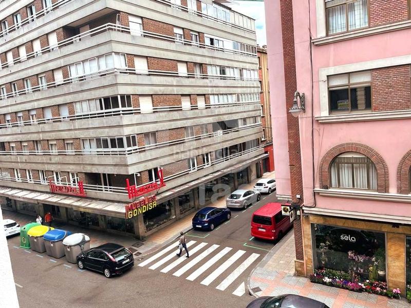 Foto 00336396-f7eb-4e28-a43d-93126a506e82. Appartamento con riscaldamento in Centro Ciudad León