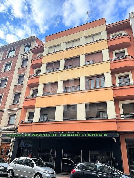 Foto 0b69fc32-6c24-44a8-9855-84fc36ab61c4. Appartamento con riscaldamento in Centro Ciudad León