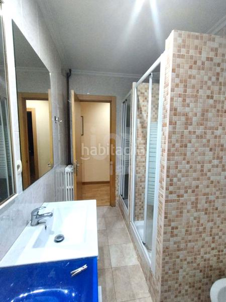 Foto 4b10cb07-2aab-478f-b96c-1b35966f7347. Appartamento con riscaldamento in Centro Ciudad León
