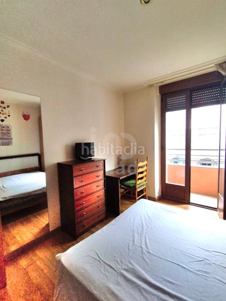 Foto 50758d5b-ccb2-4a89-8356-d0fd38cd846d. Appartamento con riscaldamento in Centro Ciudad León