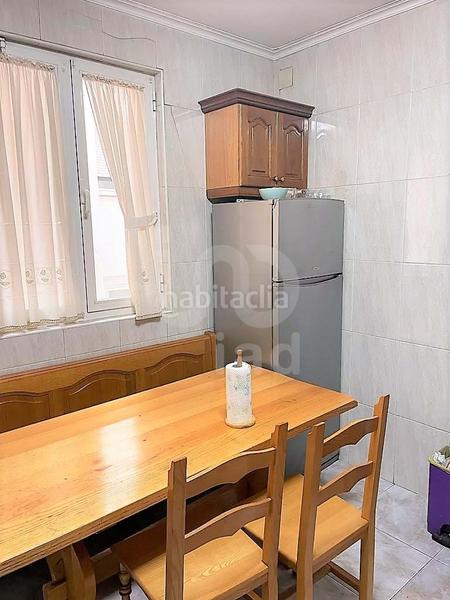 Foto 734895a5-3671-4916-b640-ea28f114e554. Appartamento con riscaldamento in Centro Ciudad León