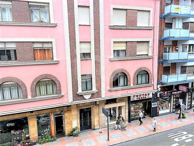 Foto 7720fd51-25e2-4f39-b943-671632383435. Appartamento con riscaldamento in Centro Ciudad León
