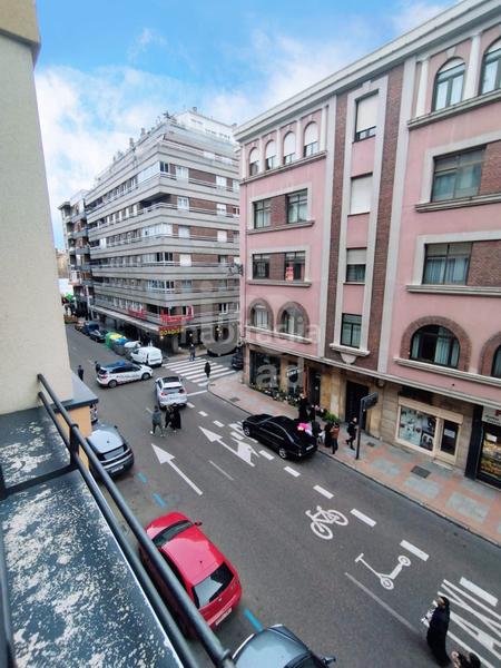 Foto a14e65d2-707d-411d-8b3b-d0658fb5d579. Appartamento con riscaldamento in Centro Ciudad León