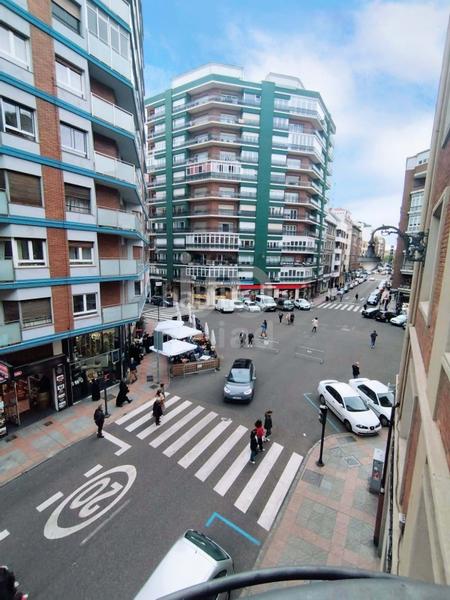 Foto b44996bd-bbff-48a9-b355-a458da666d0f. Appartamento con riscaldamento in Centro Ciudad León