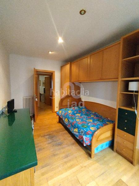 Foto c7bd35a1-acf9-4855-a26c-a482cba6dc47. Appartamento con riscaldamento in Centro Ciudad León