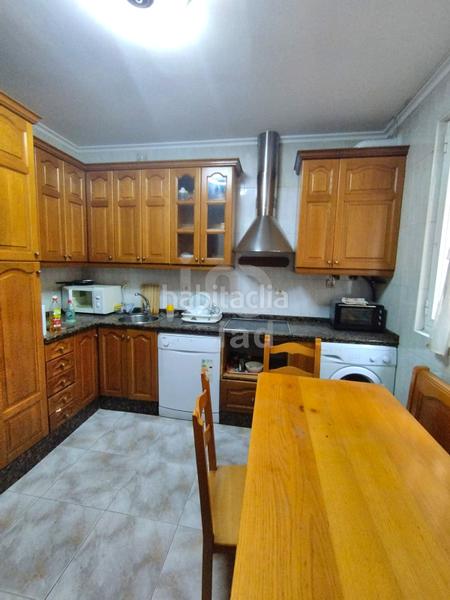 Foto d4e654d2-8869-4e6a-9142-d9b328726231. Appartamento con riscaldamento in Centro Ciudad León