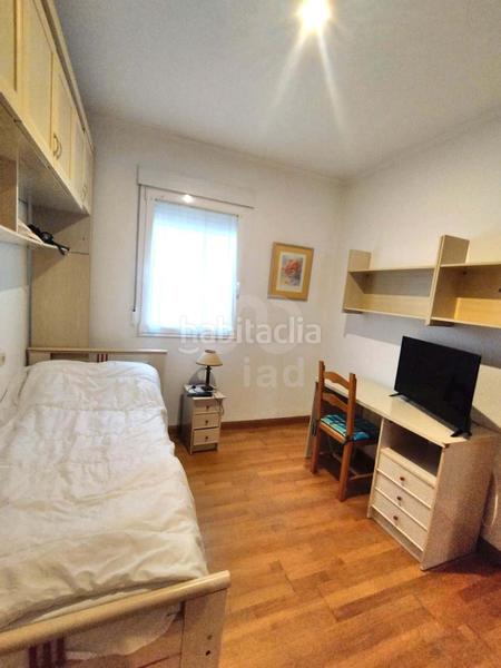 Foto ead5a759-87e3-440b-ad4b-31cf7f80435f. Appartamento con riscaldamento in Centro Ciudad León